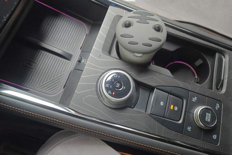 Used Ford Explorer 2023 EcoBoost 285 Kunlun Peak Edition 7-Seater