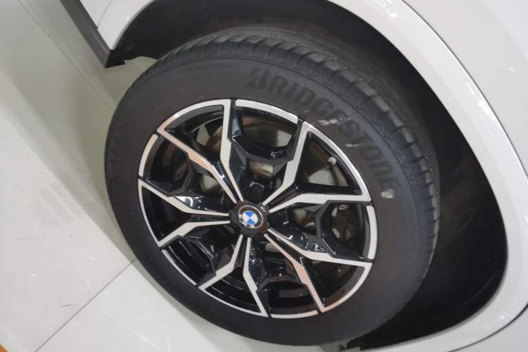 Used BMW X4 2022 xDrive 25i M Sport Package