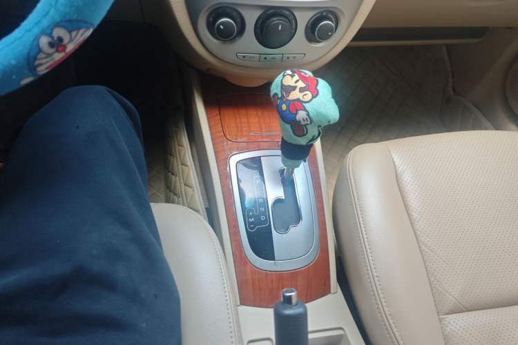 Used Buick Excelle 2013 1.5L Automatic Luxury Model