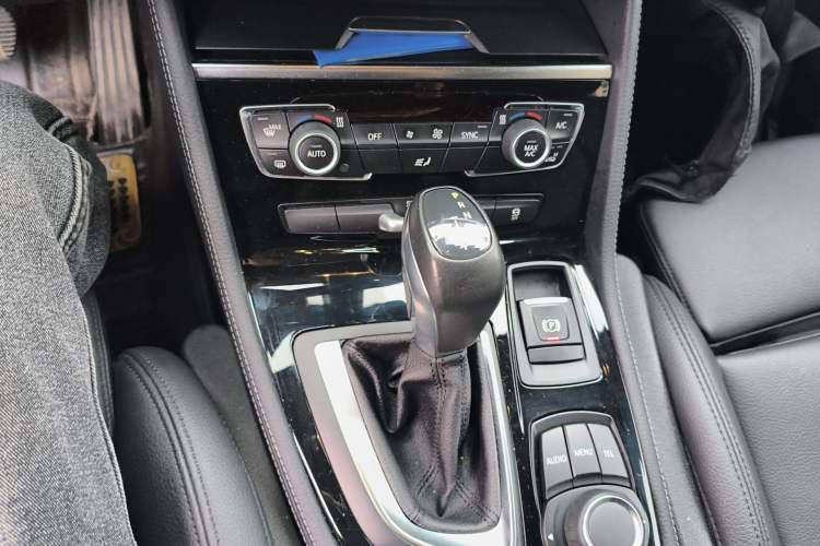 Used BMW 2 Series Active Tourer 2015 218i Sports Design Package
