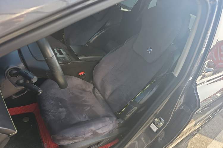 Used Roewe RX5 2021 PLUS 330TGI Automatic National Trend Intelligent Deluxe Edition
