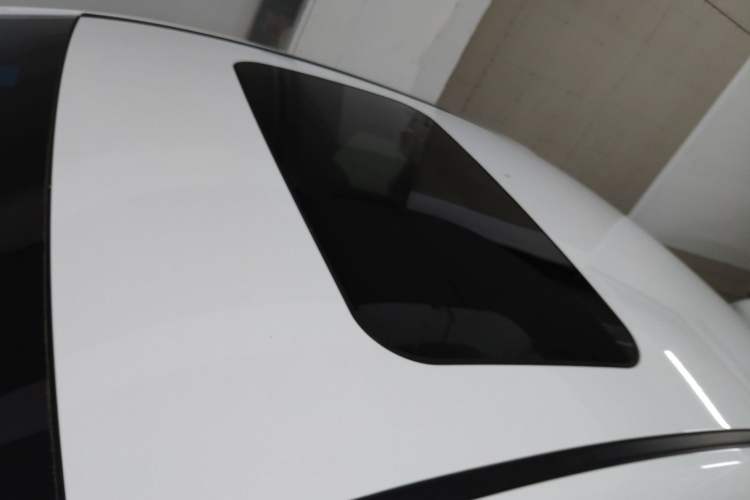 Used Geely Auto Emgrand GL 2018 1.4T DCT Prestige Smart Connectivity Version