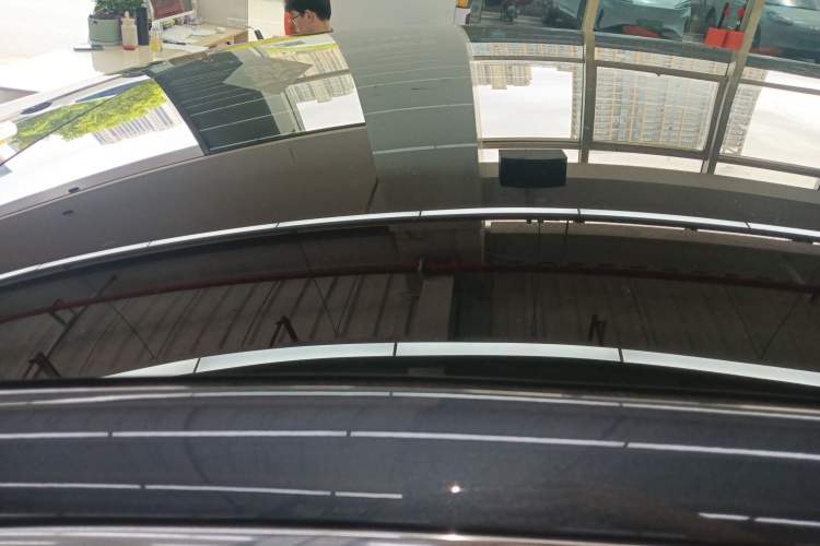 Used Tesla Model 3 2019 Standard Range Rear-Drive Upgraded Version
