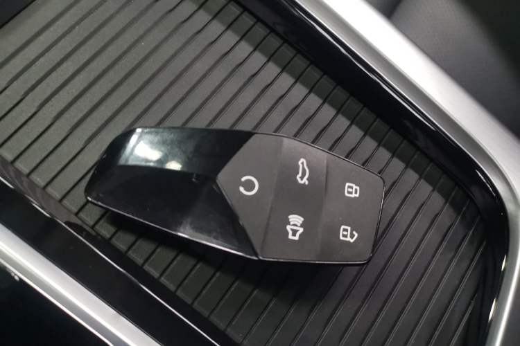 Used MG ONE 2023 1.5T Entry Version