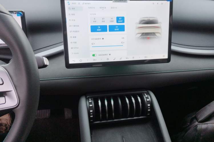 Used BYD Yuan PLUS 2025 Intelligent Driving Version 510 KM Beyond-Grade Edition
