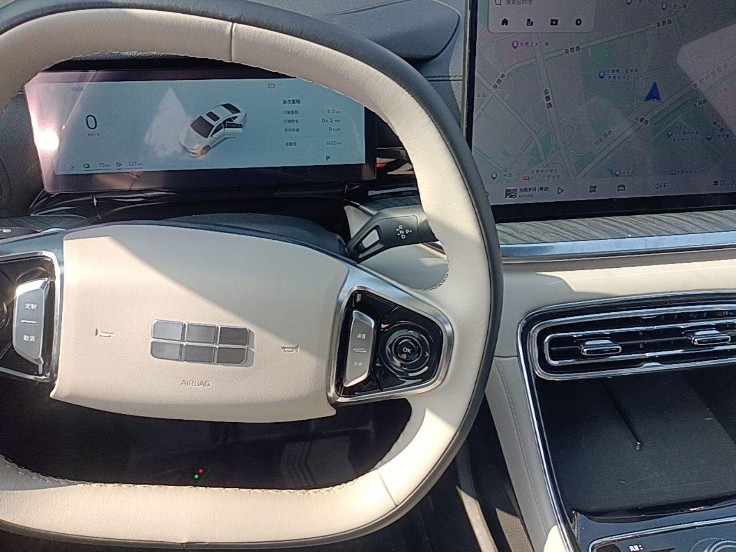 Geely Galaxy Stellar 6 2026 Model 125km Exploration+ Edition — снимка 16