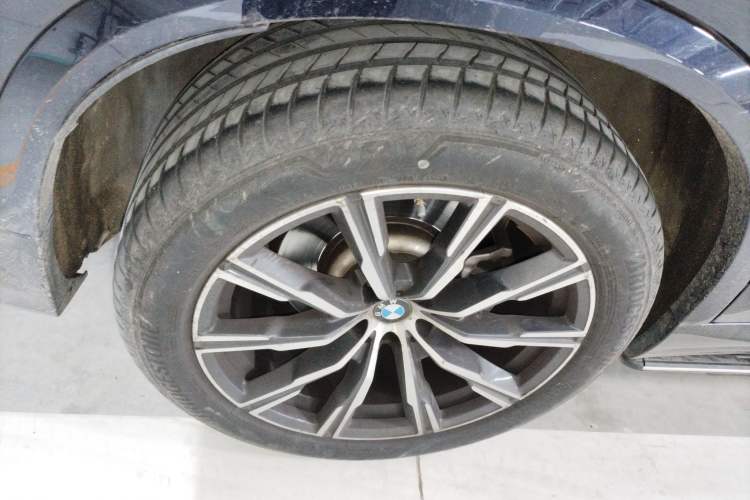 Used BMW X5 2021 Restyled xDrive40i M Sport Package