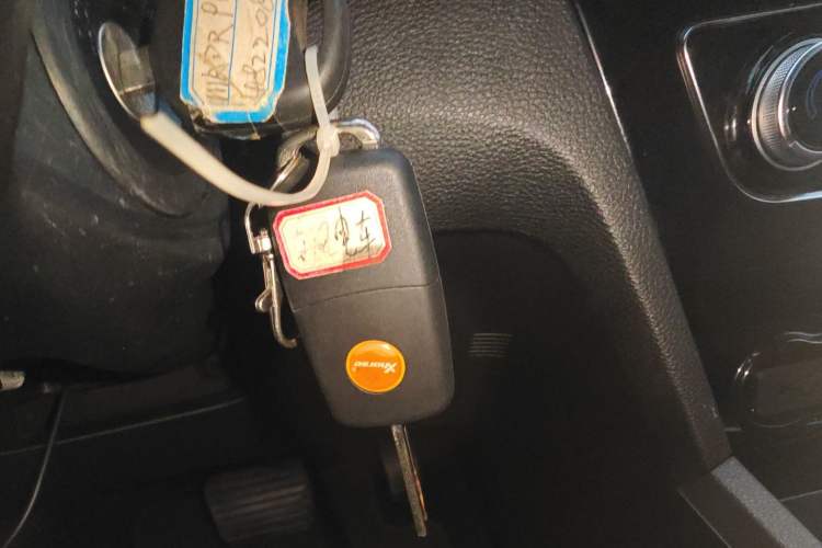 Used FORTHING S50 2021 Battery-Swapping Version