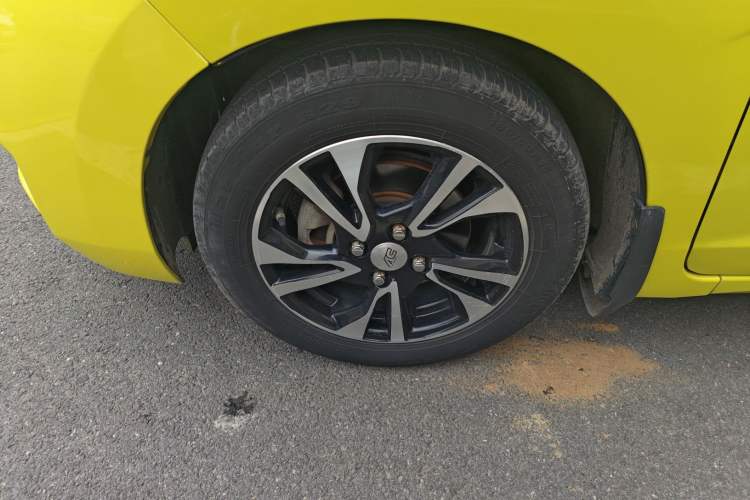 Used Honda Fit 2014 1.5L LX CVT Comfort Model