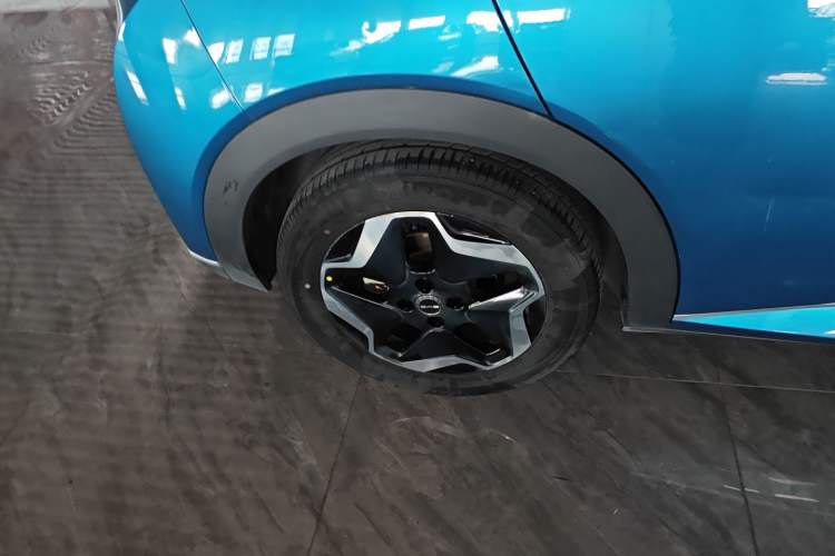 Used BYD Dolphin 2021 405 km Fashion Edition