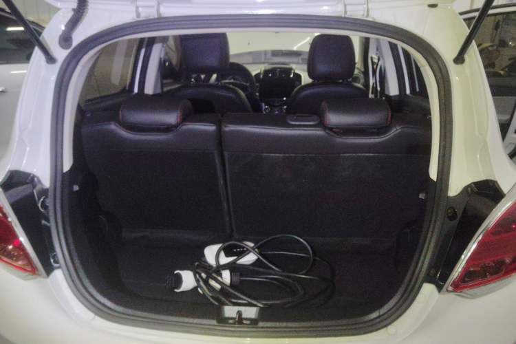 Used Oshan Benni E-Star 2021 National Edition Xin Yue Version Lithium-Ion Battery
