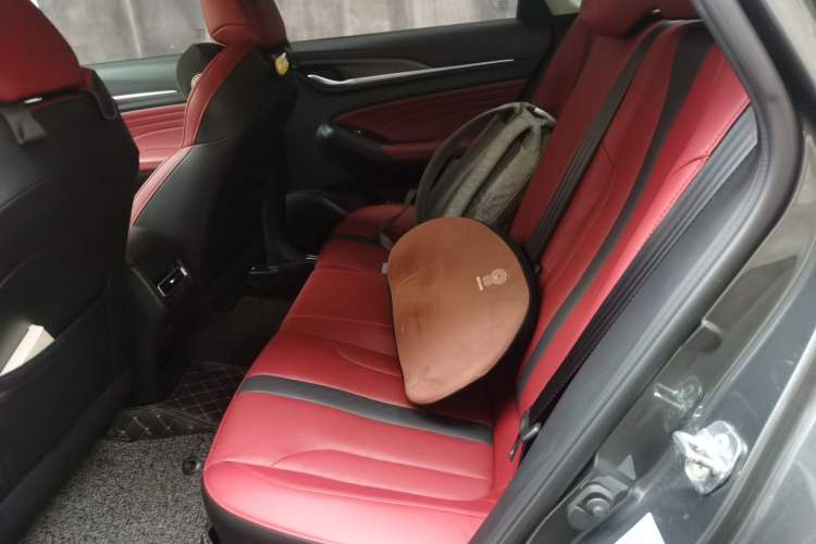 Used CHANGAN Eado 2021 PLUS Blue Whale NE 1.4T GDI DCT Prestige Model
