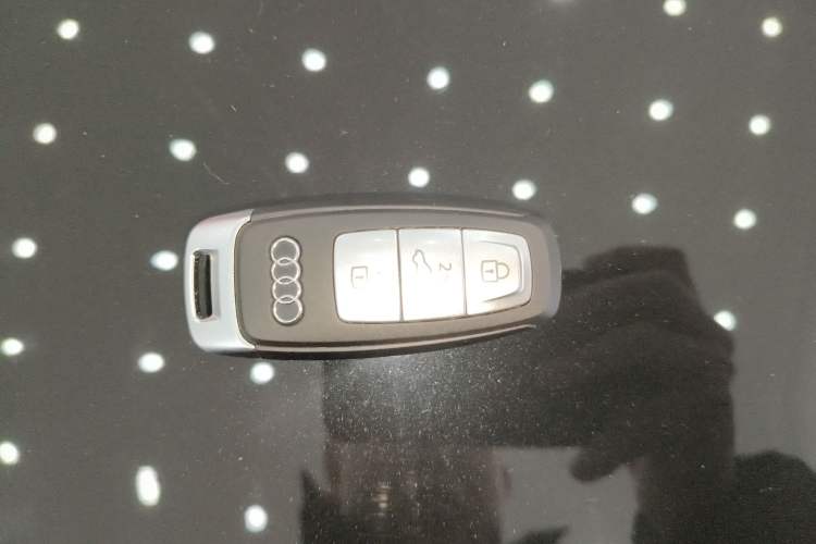 Used Audi A6L 2025 Restyled 45 TFSI quattro Prestige Dynamic Edition
