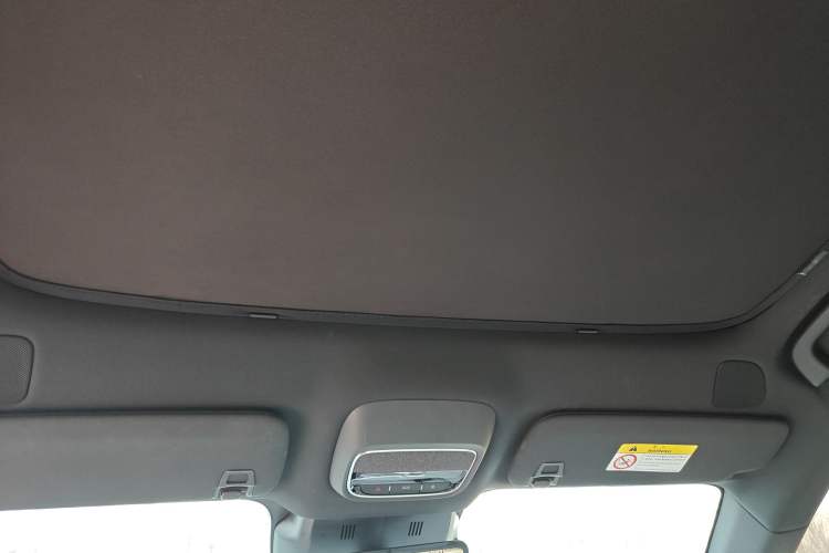 Used XPeng G6 2023 700 Four-Wheel Drive Performance Max