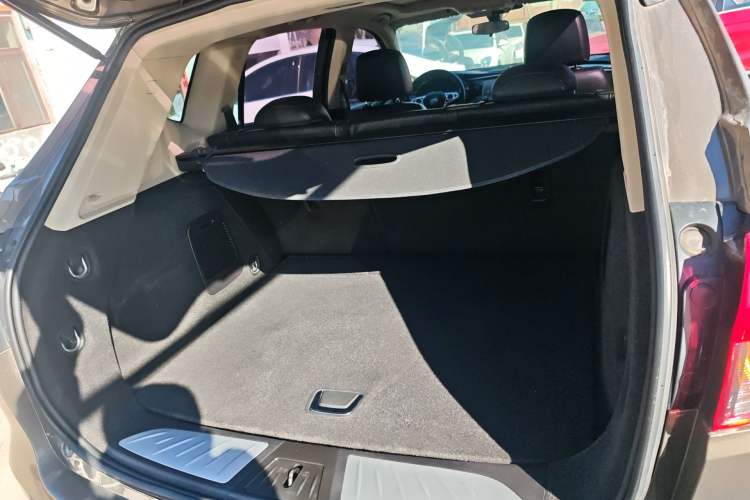 Used Buick Envision 2016 20T Two-Wheel-Drive Elite Model
