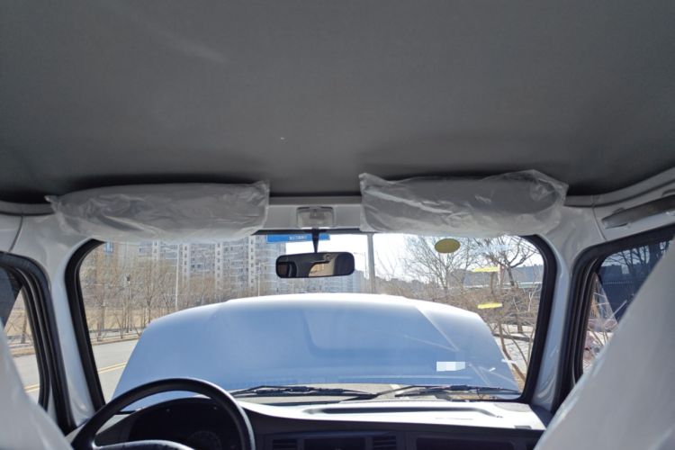 Used Wuling Zhiguang 2023 1.5L Practical Version 5/7 Seats
