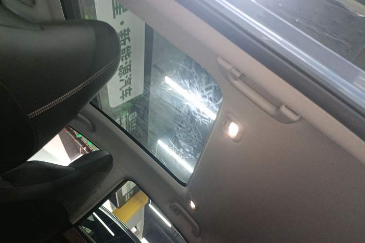 Used XPeng P5 2023 Smart Drive Edition