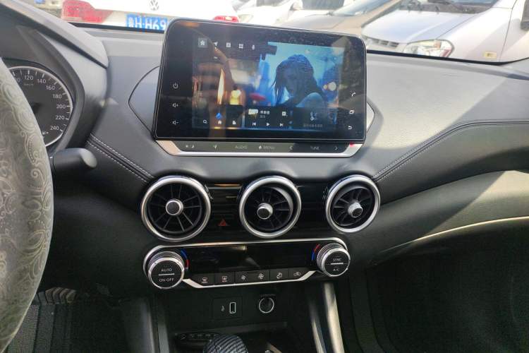 Used Nissan Sylphy 2022 1.6L XL CVT Enjoyment Edition