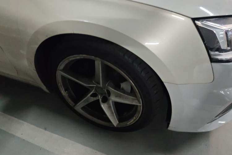 Used Audi A5 2019 Cabriolet 40 TFSI Fashion Edition China V
