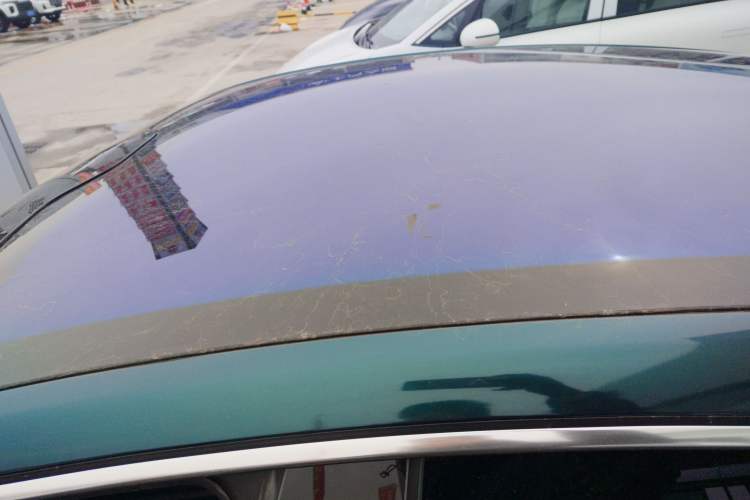 Used NETA S 2022 Extended-Range Version 1160 km Range Rear-Wheel-Drive Compact Edition
