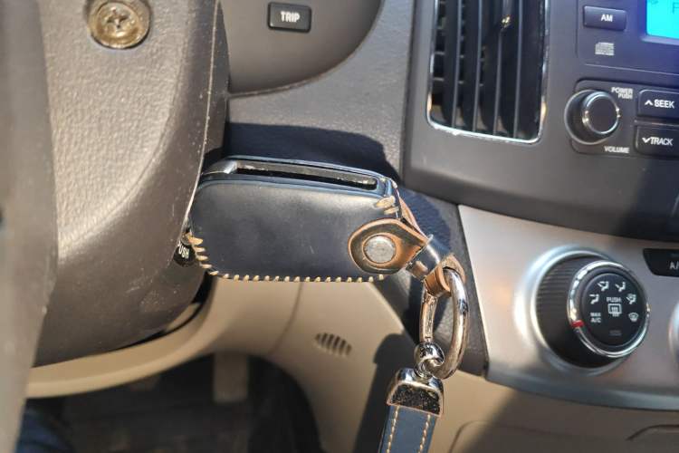 Used Hyundai Celesta 2011 1.6L Manual Comfort Edition