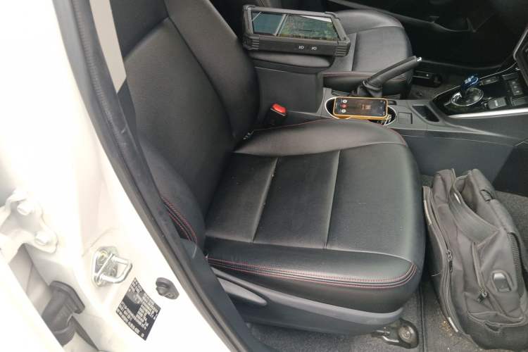 Used Toyota Corolla Hybrid E+ 2020 1.8L E-CVT Comfort Edition
