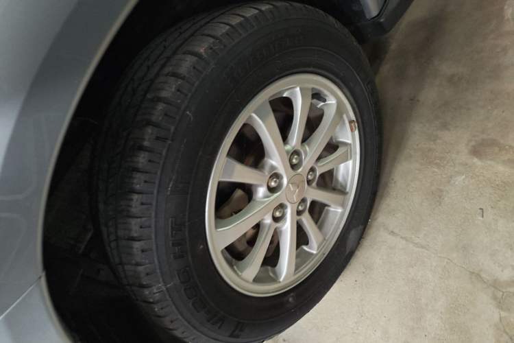 Used Mitsubishi ASX 2013 2.0L CVT Two-Wheel Drive Elite Edition

