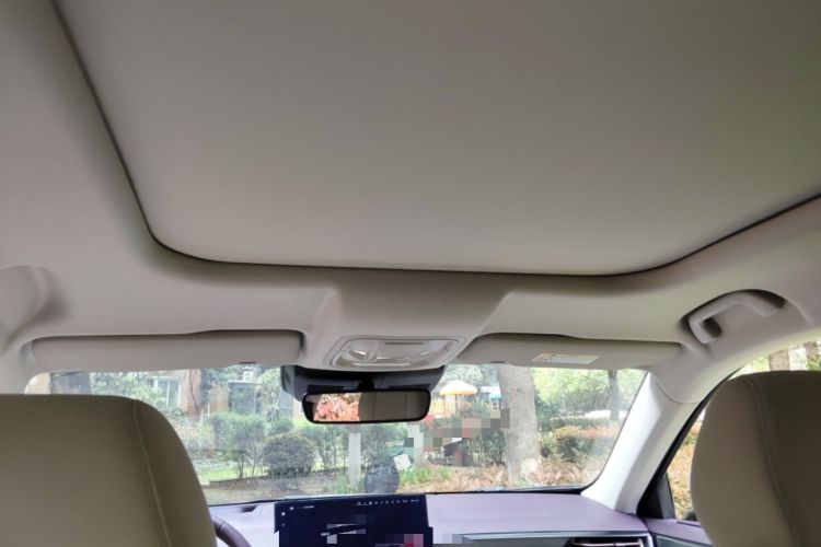 Used Wey Latte DHT-PHEV 2022 1.5T Two-Wheel Drive Big Cup
