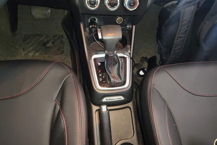 Used Brilliance V3 2016 1.5L Automatic Comfort Model