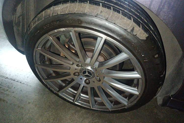 Used Mercedes-Benz A-Class 2013 A 200 Urban Edition