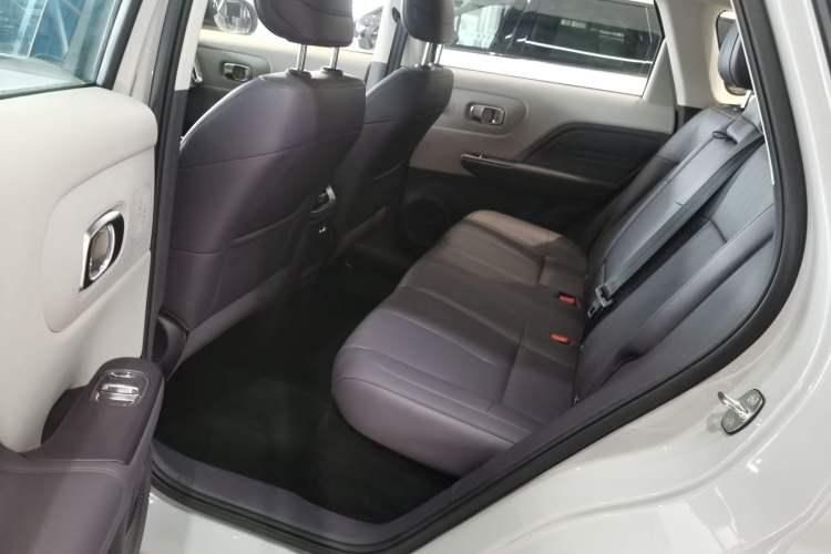 Used Leapmotor B10 2025 510 Joyful Edition