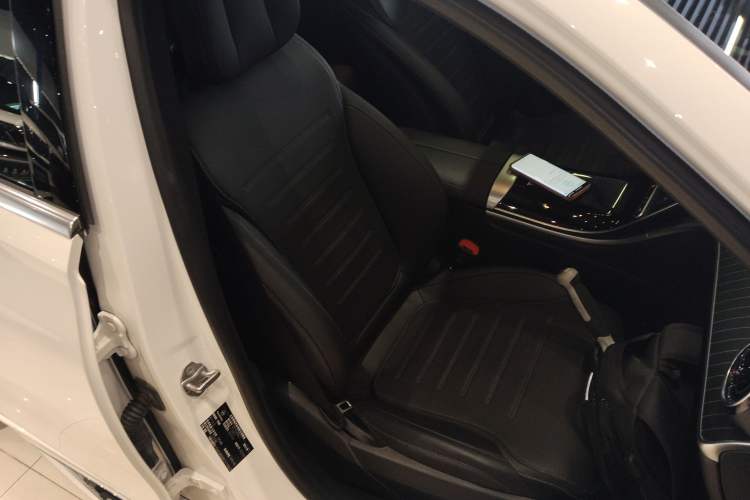 Used Mercedes-Benz C-Class 2023 C 200 L Sport Edition
