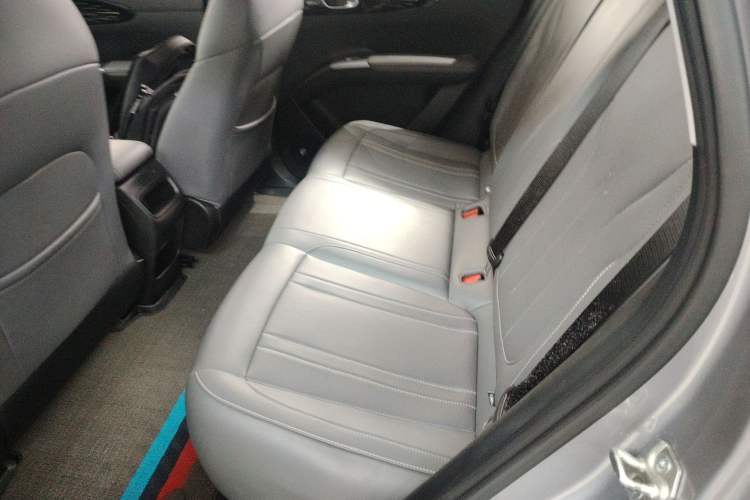 Used Geely Galaxy Geome 2025 310km Youth Edition
