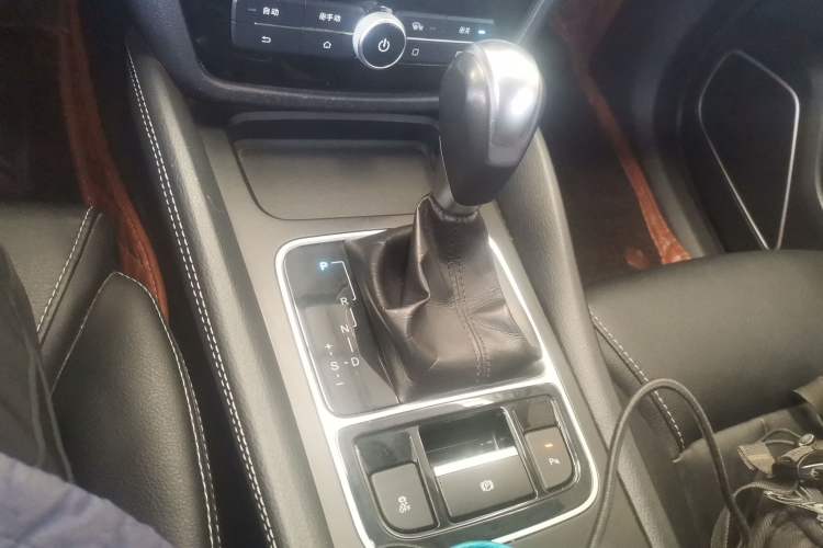 Used BYD Song MAX 2017 1.5T Automatic Smart Connect Elite 7-Seater