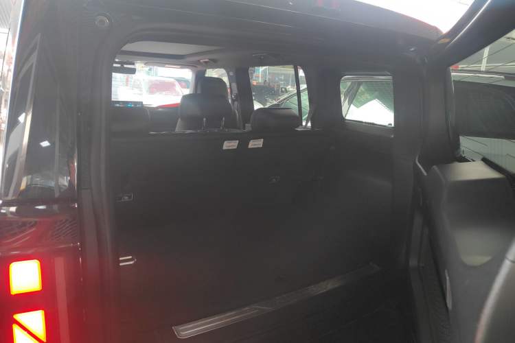 Used iCAR 03T 2024 520km Two-Wheel Drive Long-Range Version