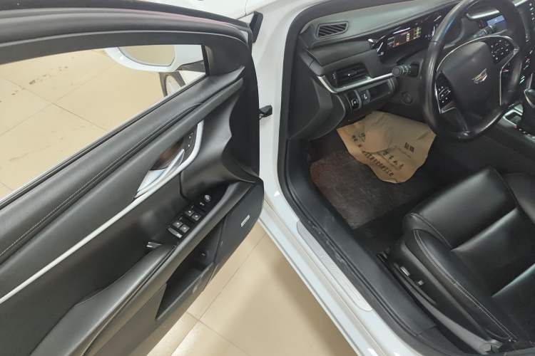 Used Cadillac XTS 2018 28T Tech Edition