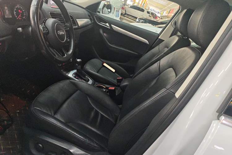 Used Audi Q3 2015 35 TFSI quattro Millionth Anniversary Edition