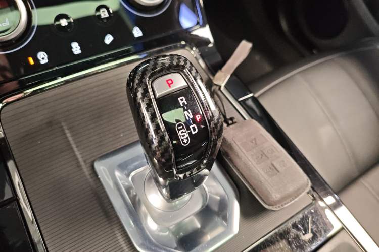 Used Land Rover Range Rover Evoque 2020 249 PS R-DYNAMIC S Sport Edition