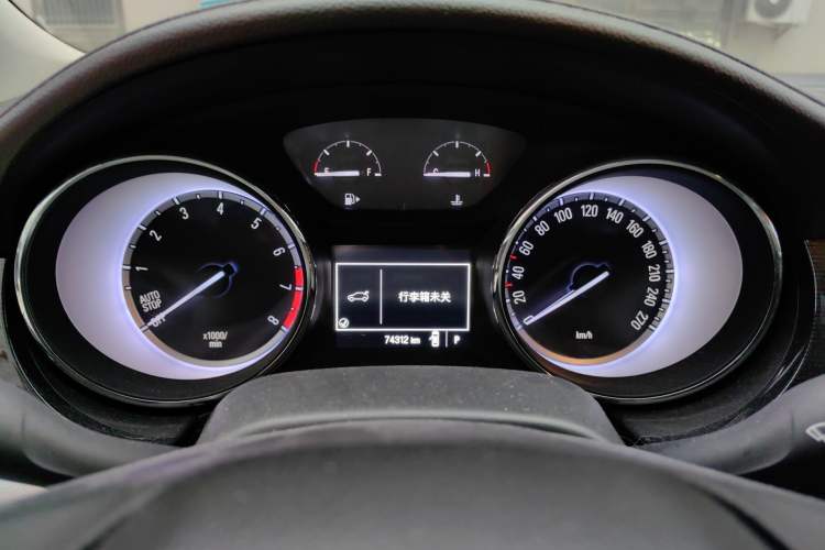 Used Buick Verano 2015 Sedan 15S Automatic Ambition Model
