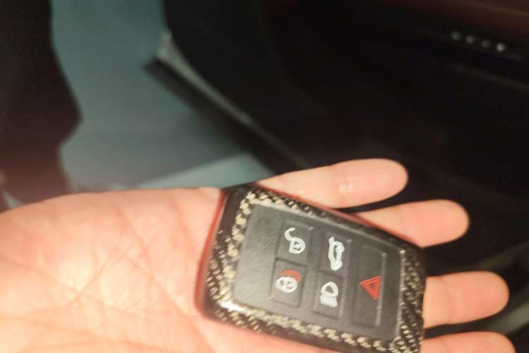 Used Land Rover Range Evoque 2023 Aurora L 249 PS Luxury Edition