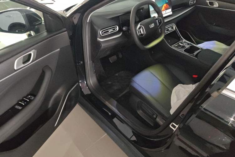 Used Geely Galaxy Stellar 6 2026 Model 60km Sailing Edition
