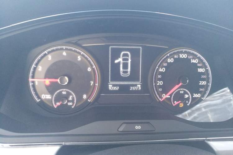 Used Volkswagen Lamando 2021 230TSI DSG Fashion Edition