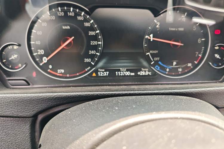 Used BMW 3 Series 2018 330i M Sport Night Edition
