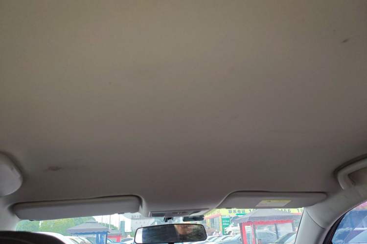 Used Changan CS15 2016 1.5L Automatic Luxury Edition
