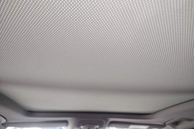 Used Audi A4L 2017 45 TFSI quattro Style Edition Headliner