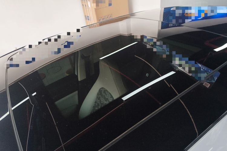 Used Leapmotor T03 2022 Star Diamond Edition