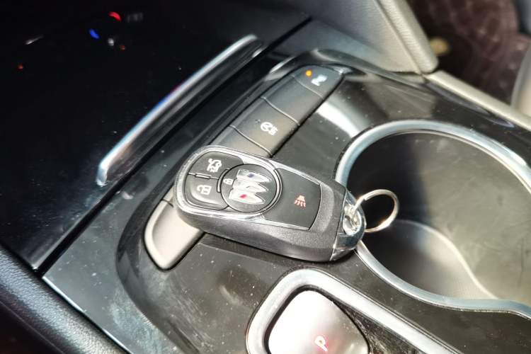 Used Buick Regal 2024 Revised 25T Ultra-Comfort Edition
