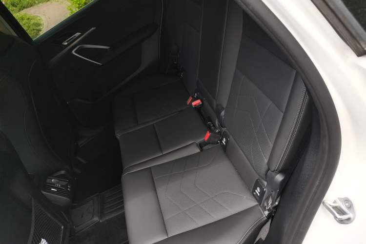 Used BMW X1 2024 sDrive25Li M Sport Package
