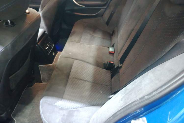 Used BMW 1 Series 2013 Facelift M135i 5-Door Version