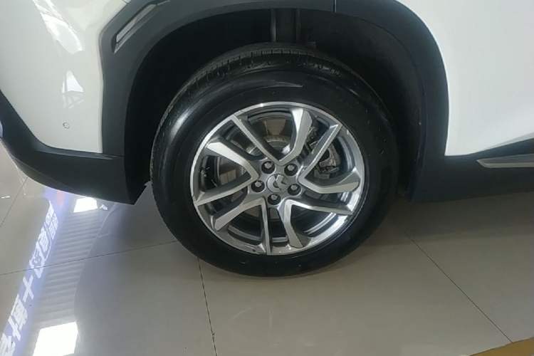 Used Nio ES6 2022 75 kWh Sport Edition